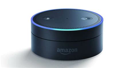 Amazon's Alexa learns how to recognize irrelevant questions - NeTTronix Technology Solutions ...