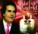 Los Mejores Villancicos: Julio Madrid: Amazon.es: CDs y vinilos}