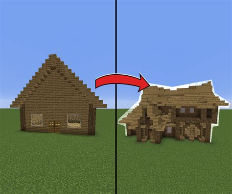 Here are 15+ gorgeus minecraft house designs that you can follow. How to Make Amazing Looking Houses in Minecraft : 6 Steps ...