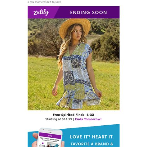 Zulily Coupon Codes → 80 Off 5 Active July 2022