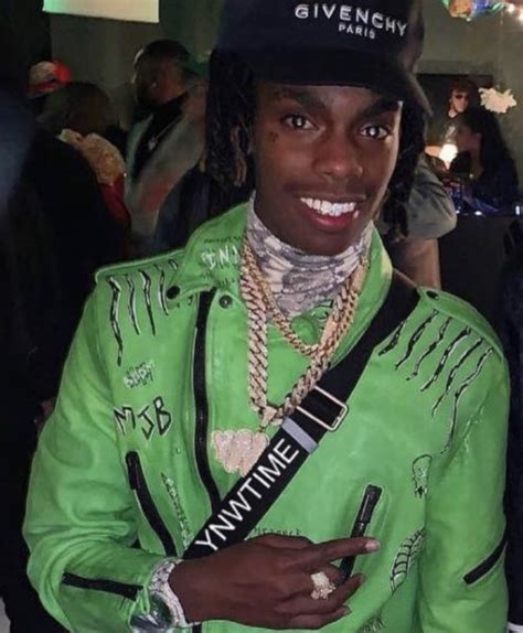 Jailed Rapper Ynw Melly Denied Emergency Dental Treatment For Infected