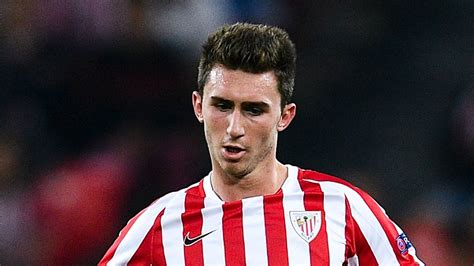 Laporte On The Brink Of Becoming Record Man City Signing After Meeting