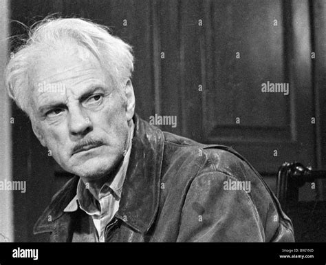 Actor Oleg Zhakov as Esposito Paskuale in a feature Zemlya do