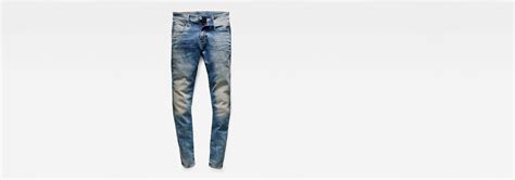 Revend Super Slim Jeans Light Aged G Star Raw®