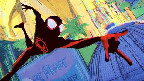 Here Are Of The Best Spider Man Across The Spider Verse Easter