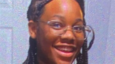 Missing 14 Year Old Last Seen Friday Police Say She May Seem