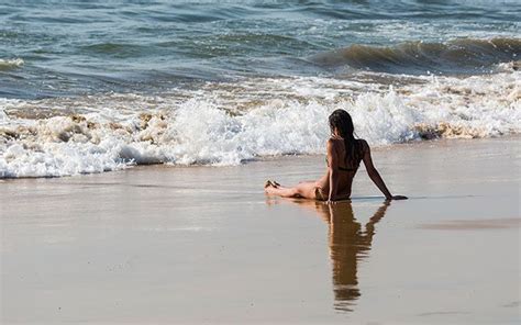 Bikinis Are To Blame For Goa S Sex Crimes According To A Minister For The State