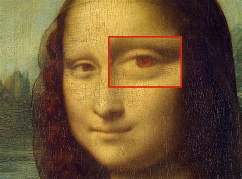 Mona Lisa Effect Bengali Science