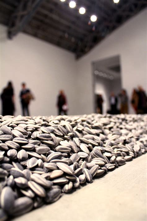 Ai Weiwei Ao Art Observed