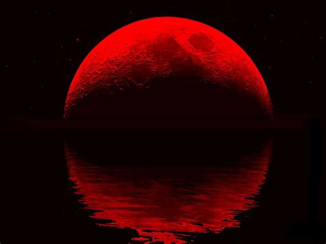 Blood Moons And Apocalypse What Did Other Cultures Think Metal Gaia