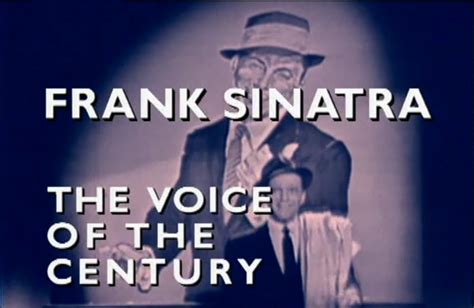 Biography Frank Sinatra The Voice Of The Century TV Episode IMDb