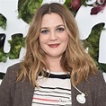 Drew Barrymore Just Released the Prettiest Vintage-Style Lingerie for ...