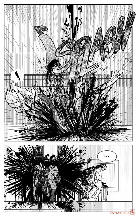 FO4 fan-comic/manga by me :) : r/fo4