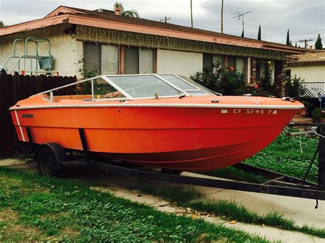 To start a motorcycle that has been sitting, you'll first need to charge/change the battery. Caravelle CX184P 1972 for sale for $1 - Boats-from-USA.com