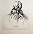 CUSTINE, Adam Philippe comte de Custine (1740-1793), général français ...