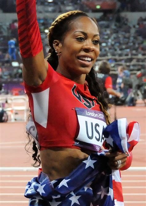 Sanya Richards Ross Imdb