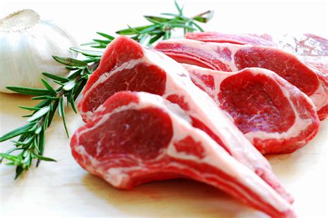 What Is Mutton And How Is It Used