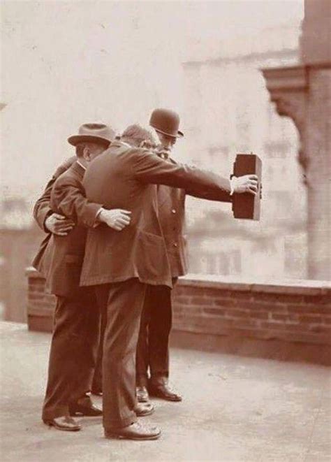 18 Funny Vintage Photos Of Men That Cant Be Explained ~ Vintage Everyday