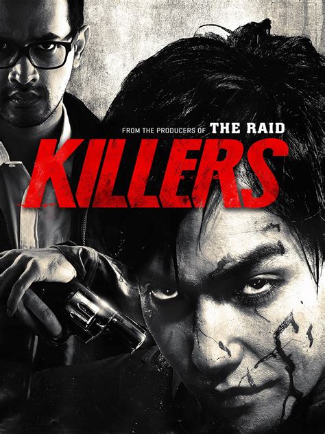 Killers 2014 Rotten Tomatoes
