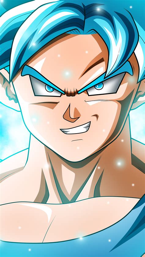 Goku Super Saiyan Blue K Ultra Fondo De Pantalla Hd Fondo De Hot Sex Picture