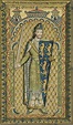 Geoffroy Plantagenet, Count of Anjou (1113-1151) Son of Fulk, King of ...