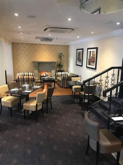 The Popinjay Hotel And Spa Updated 2023 Prices And Reviews Rosebank Scotland