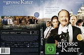 Der große Kater: DVD, Blu-ray oder VoD leihen - VIDEOBUSTER.de