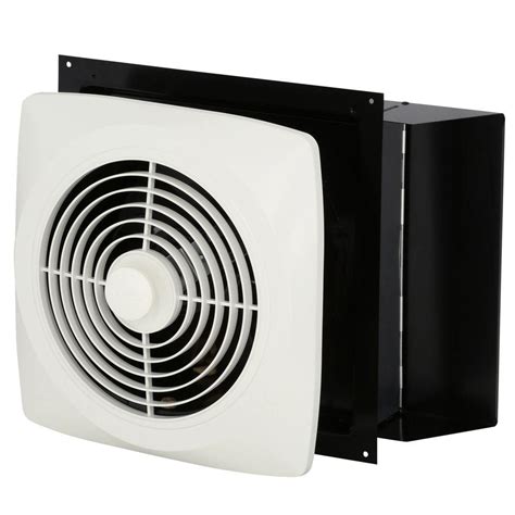 Shop lowe's online or visit us in store for the bathroom fan parts you need. Exterior Wall Mount Kitchen Exhaust Fan - Wow Blog