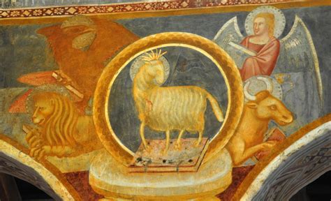 The Book Of Revelation In Medieval Art