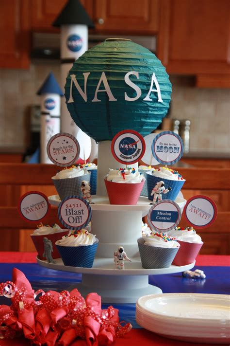 38 Best Happy Birthday Nasa Outer Space Cakes And