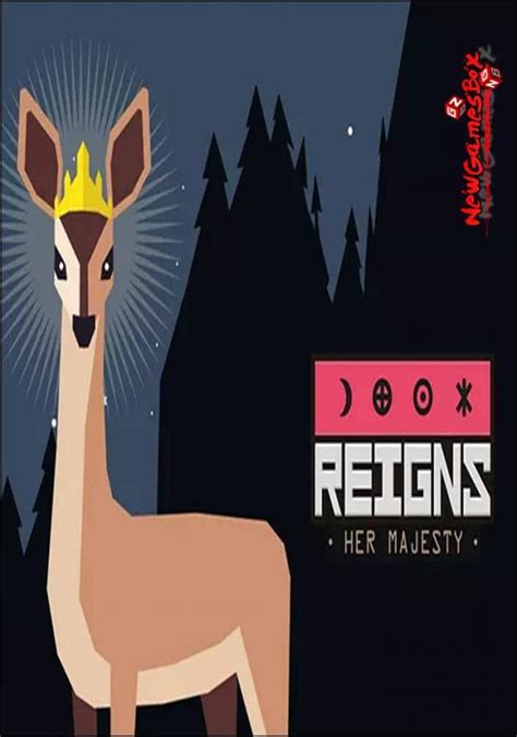 Reigns Her Majesty Free Download Full Pc Game Setup