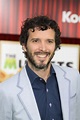 Bret McKenzie at the World Premiere of Disney's THE MUPPETS | ©2011 Sue ...
