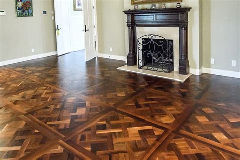Hardwood Parquet Flooring Everything You Need To Know Supreme