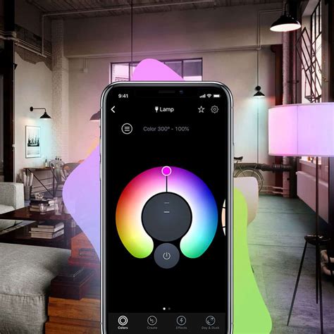 Lifx Mini Color Smart Bulb For Your Smart Home Smartify Store