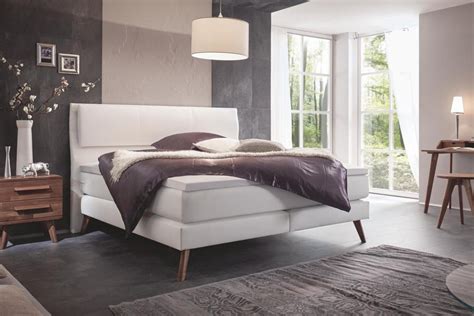 Das hasena boxspring bett „romantic forma bietet ihnen eine angenehme sitzhöhe. Betten-Haus Bettina - Boxspring-Betten - Hasena ...
