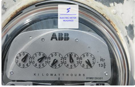 How To Read Your Electricity Meter Switch Plan