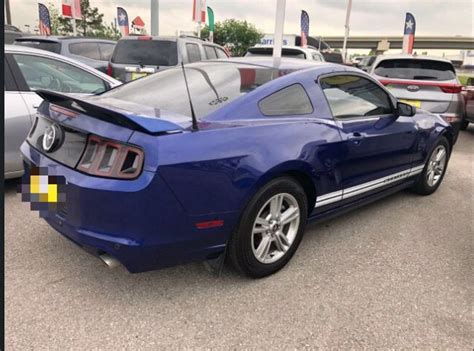 Used Ford Mustang Under 3000 For Sale Used Cars On Buysellsearch