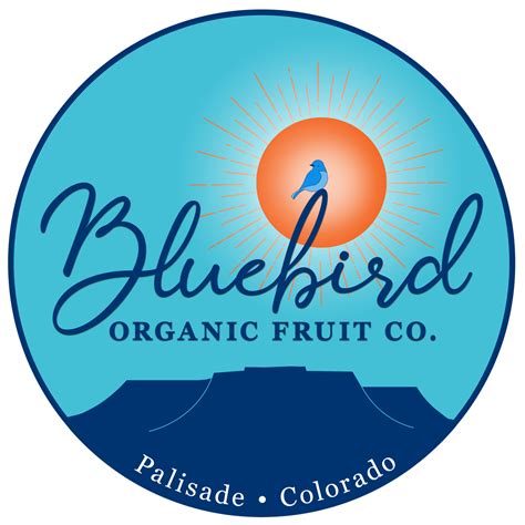 Bluebird Organic Fruit Co