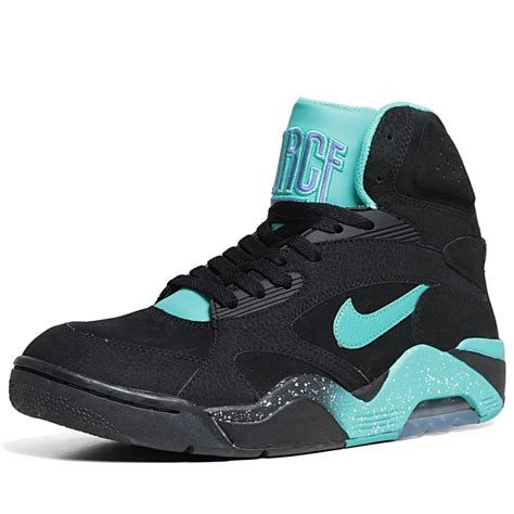 Cole's sixth studio album and is his first release of 2021. Nike Air Force 180 Mid - Pre Order Black & Atomic Teal | END.
