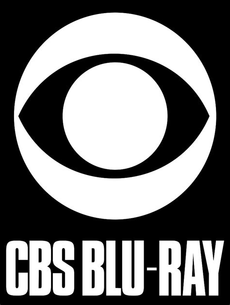 Cbs Blu Ray Logopedia Fandom