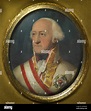Prince Frederick Josias of Saxe-Coburg-Saalfeld (1737-1815) , 1848 ...
