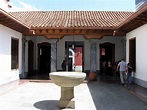 Simón Bolivar's birthplace | Flickr - Photo Sharing!