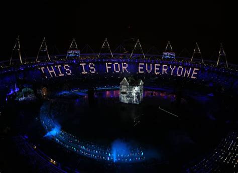 london 2012 olympics opening ceremony full replay video and highlights allan the man