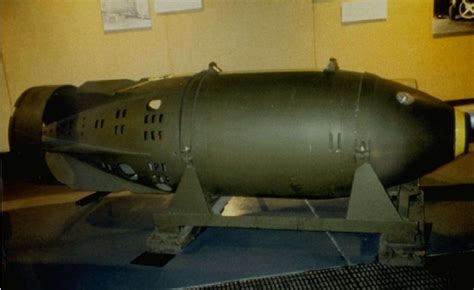 Nuclear Warhead Size