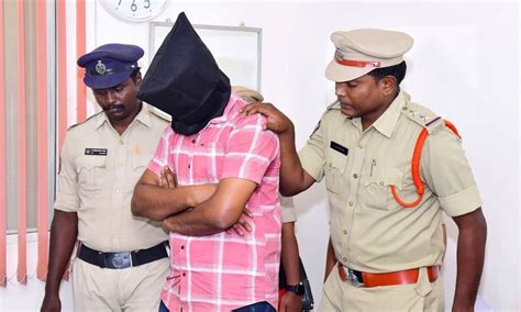 Vijayawada Fake Doctor Arrested