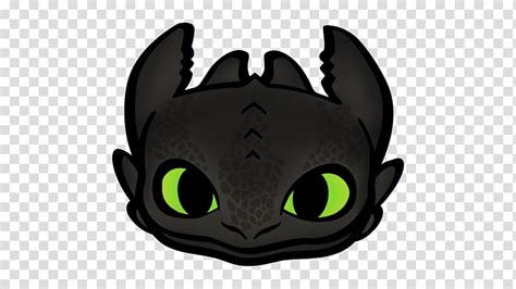 Toothless From How To Train Your Dragon Illustration Toothless Cartoon