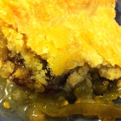 To serve, cut into slices and serve warm. Paula Dean's Green Tomato Pie | Dean foods, Tomato pie ...