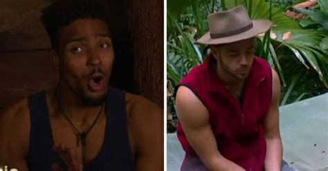 Of course everyone grows up and it has been a long time since diversity's britain's got talent days, but that transformation is incredible! I'm A Celebrity tensions rise as Jordan Banjo issues ...