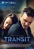 Transit movie large poster.