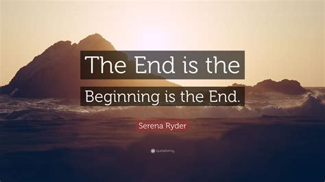 Serena Ryder Quote: 